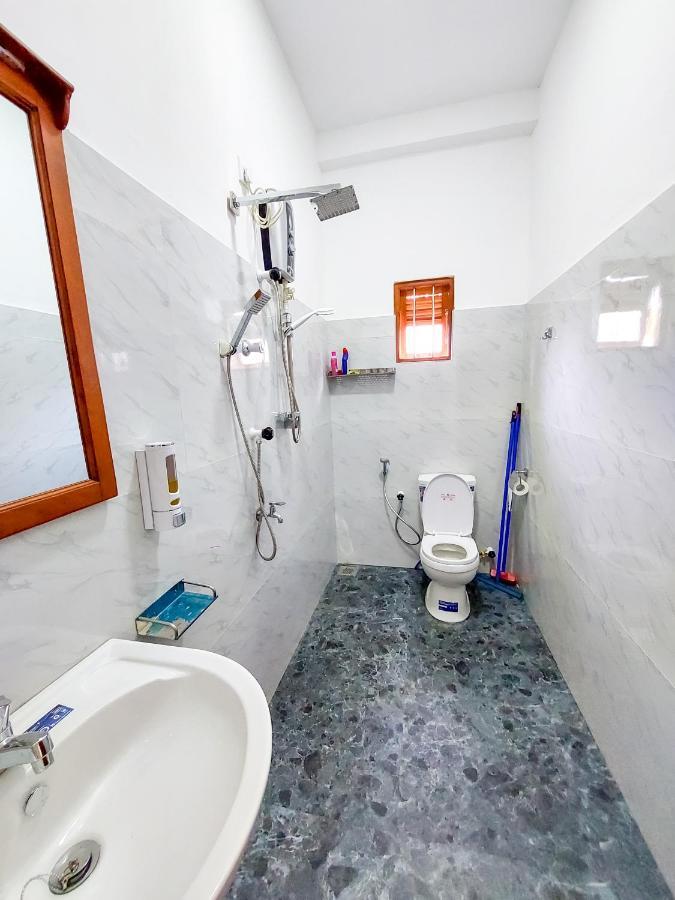 Kavi Villa Μπεντότα Εξωτερικό φωτογραφία